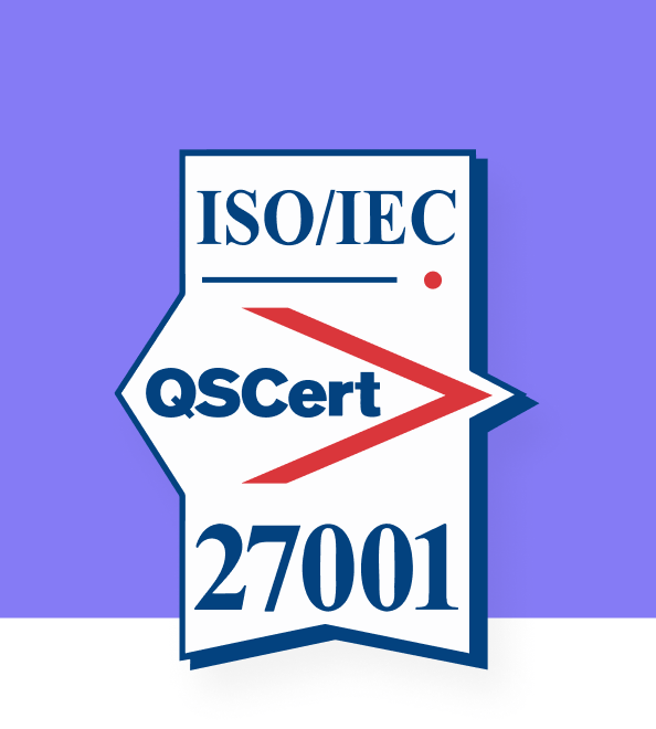 InterNetX About us – Zertifizierung nach ISO/IEC 27001