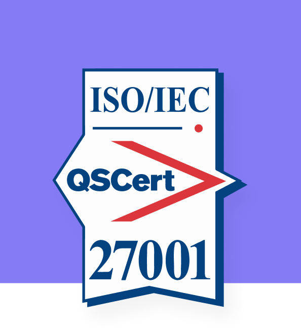 InterNetX About us – Zertifizierung nach ISO/IEC 27001